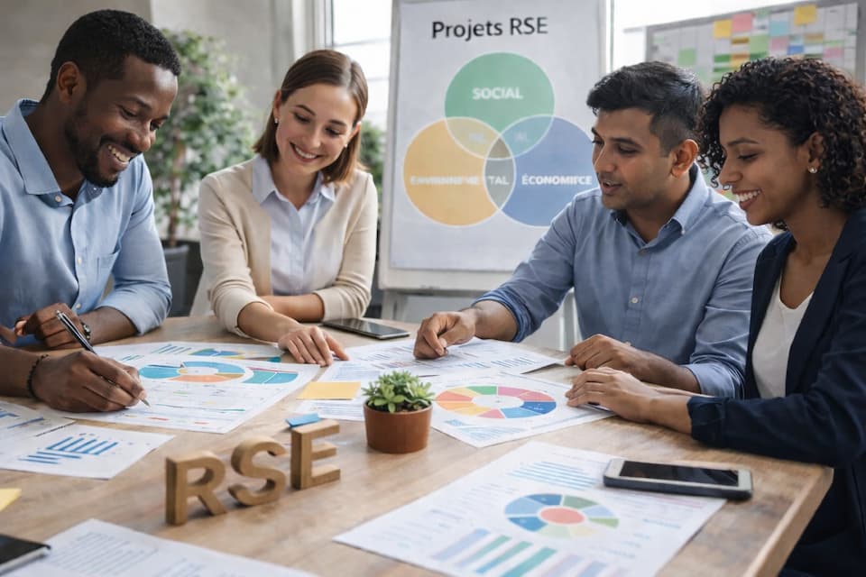 Engagement de LVD Environnement Mayotte pour la réduction et la gestion responsable des déchets